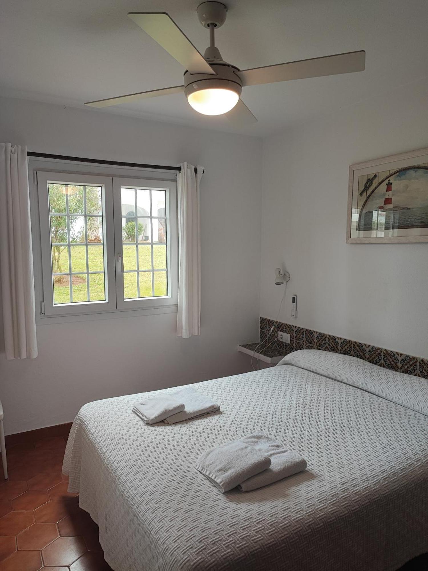 Apartamento Colibri Alaior Zimmer foto