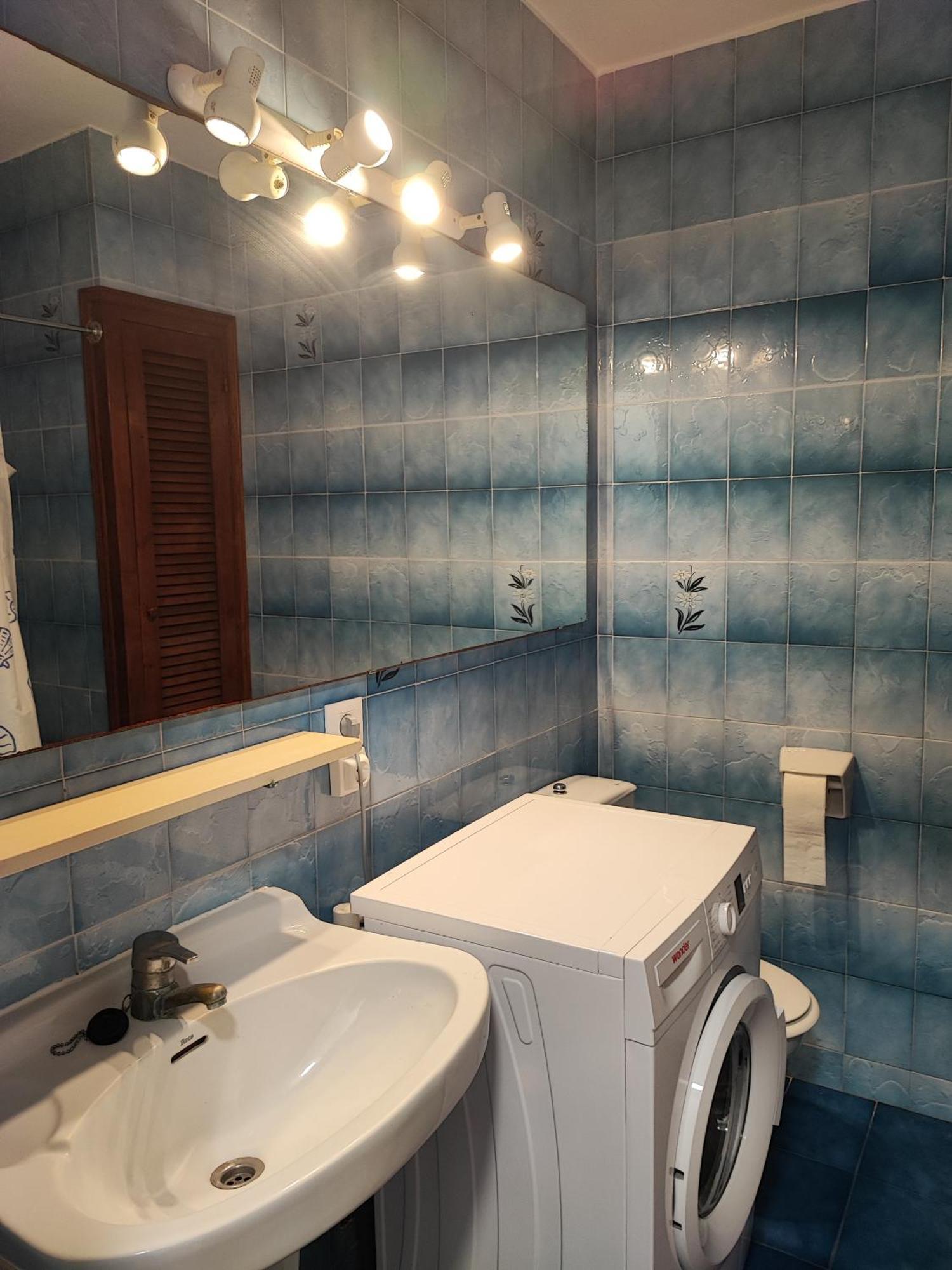 Apartamento Colibri Alaior Exterior foto