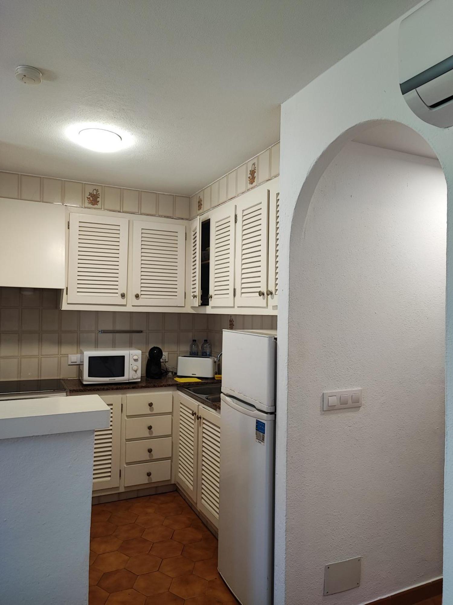 Apartamento Colibri Alaior Exterior foto
